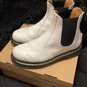 Dr. Martens Chelsea Boots
